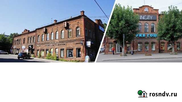 Сдаётся помещение по адресу Советский пр. 49 Череповец - изображение 1