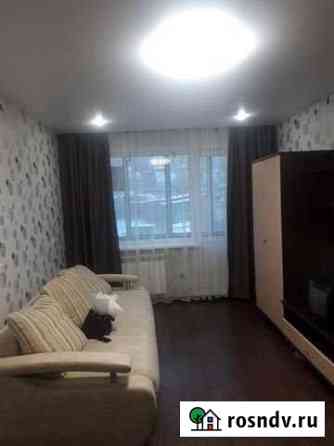 2-комнатная квартира, 48 м², 2/5 эт. в аренду на длительный срок в Красноярске Красноярск