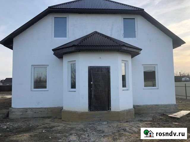 Дом 180 м² на участке 8 сот. на продажу в Бокино Бокино - изображение 1