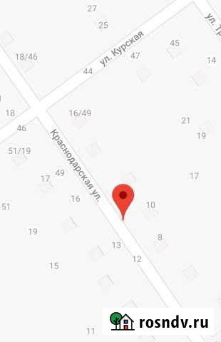 Участок ИЖС 3 сот. на продажу в Славянске-на-Кубани Славянск-на-Кубани - изображение 1