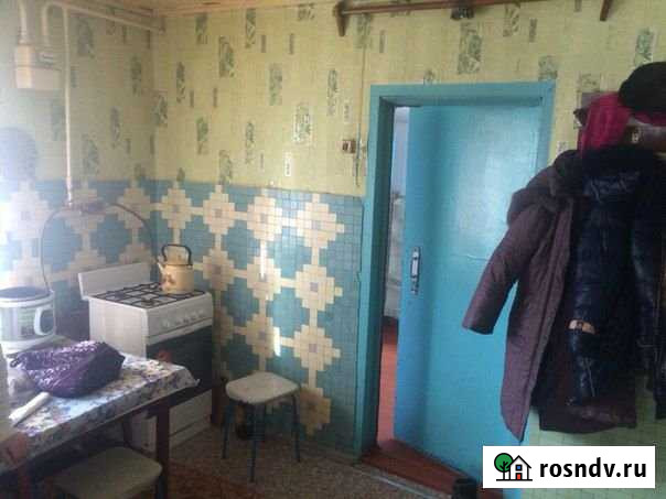 Дом 58 м² на участке 26 сот. на продажу в Вольске Вольск - изображение 1