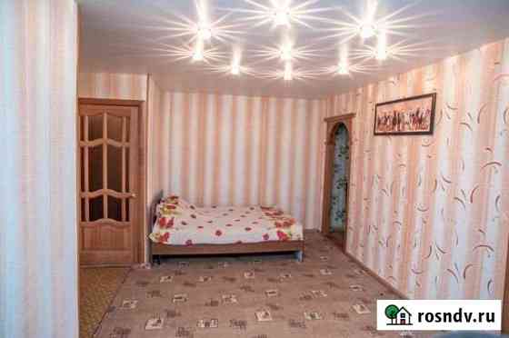 2-комнатная квартира, 41 м², 1/5 эт. на продажу в Ульяновске Ульяновск