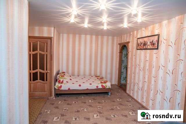 2-комнатная квартира, 41 м², 1/5 эт. на продажу в Ульяновске Ульяновск - изображение 1