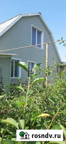 Дом 92 м² на участке 11 сот. на продажу в Путятино Путятино - изображение 1