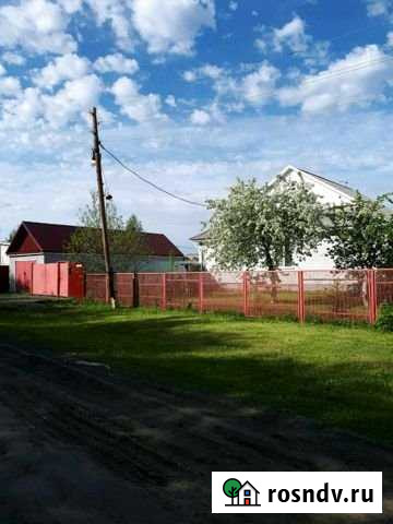 Дом 206 м² на участке 14 сот. на продажу в Нововаршавке Нововаршавка - изображение 1