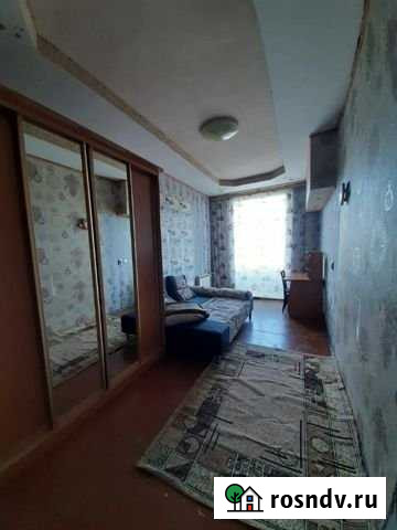 2-комнатная квартира, 58 м², 4/5 эт. на продажу в Прокопьевске Прокопьевск - изображение 1