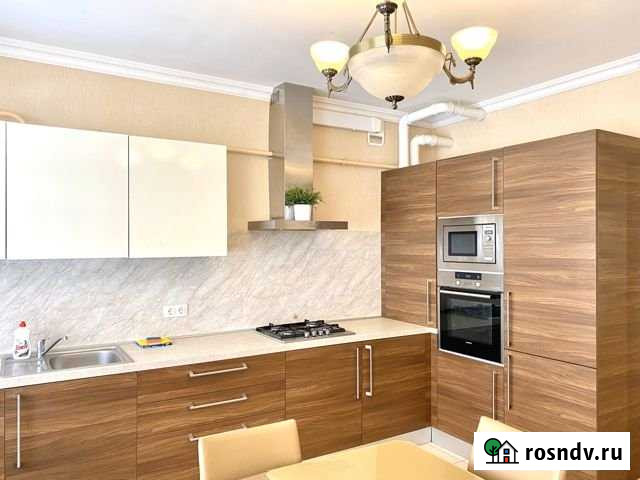 2-комнатная квартира, 100 м², 2/4 эт. в аренду на длительный срок в Нижнем Новгороде Нижний Новгород - изображение 1