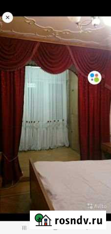 3-комнатная квартира, 70 м², 5/9 эт. в аренду на длительный срок во Владикавказе Владикавказ - изображение 1