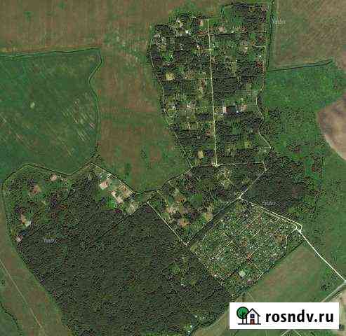 Участок СНТ, ДНП 10 сот. на продажу в Лотошино Лотошино