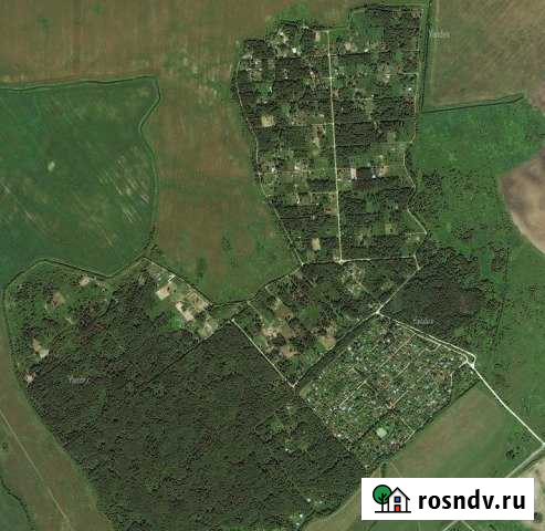 Участок СНТ, ДНП 10 сот. на продажу в Лотошино Лотошино - изображение 1