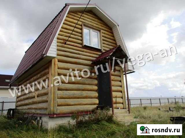 Дом 56 м² на участке 13.5 сот. на продажу в Раменском Раменское - изображение 1