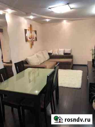 3-комнатная квартира, 61.8 м², 4/5 эт. на продажу в Мурманске Мурманск