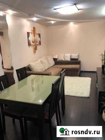 3-комнатная квартира, 61.8 м², 4/5 эт. на продажу в Мурманске Мурманск - изображение 1