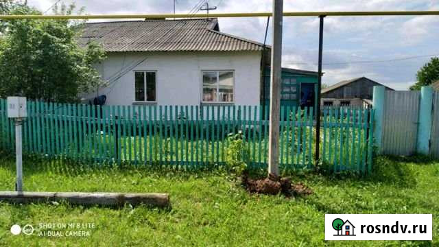 Дом 67 м² на участке 17 сот. на продажу в Менделеевске Менделеевск - изображение 1