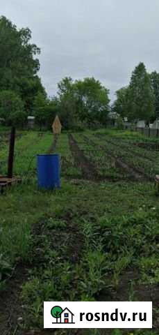 Участок СНТ, ДНП 10 сот. на продажу в Кемерово Кемерово - изображение 1