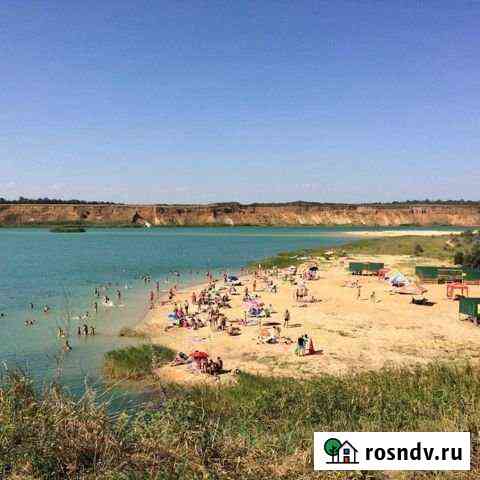 Участок СНТ, ДНП 6 сот. на продажу в Самарском Самарское