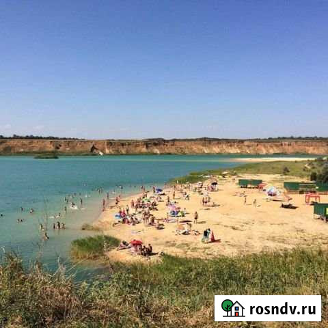 Участок СНТ, ДНП 6 сот. на продажу в Самарском Самарское - изображение 1