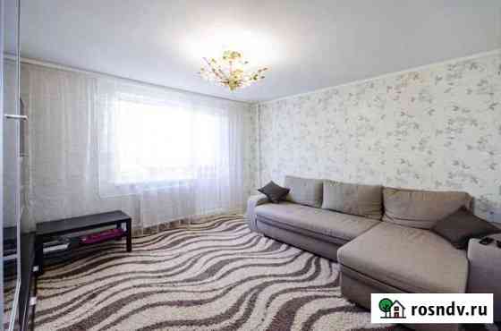 4-комнатная квартира, 57.4 м², 2/5 эт. на продажу в Березовском Свердловской области Березовский