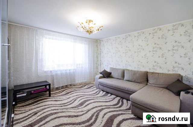 4-комнатная квартира, 57.4 м², 2/5 эт. на продажу в Березовском Свердловской области Березовский - изображение 1