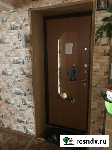 4-комнатная квартира, 84 м², 3/5 эт. на продажу в Стрежевом Стрежевой - изображение 1