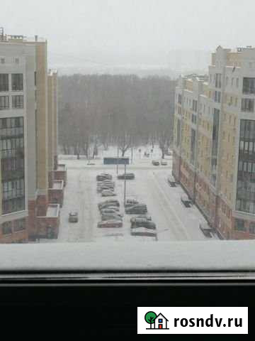 1-комнатная квартира, 40 м², 9/12 эт. на продажу в Омске Омск - изображение 1