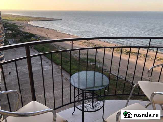 1-комнатная квартира, 55 м², 11/20 эт. в аренду посуточно в Махачкале Махачкала - изображение 1