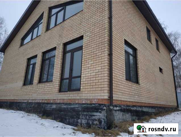 Коттедж 250 м² на участке 15 сот. на продажу в Карабаше Челябинской области Карабаш - изображение 1
