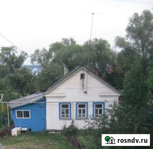 Дом 41 м² на участке 14 сот. на продажу в Николаевке Республики Мордовия Николаевка - изображение 1