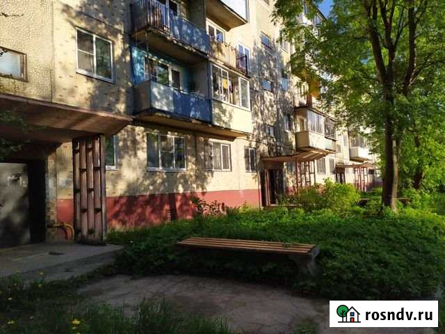 2-комнатная квартира, 42 м², 1/5 эт. на продажу в Редкино Редкино - изображение 1