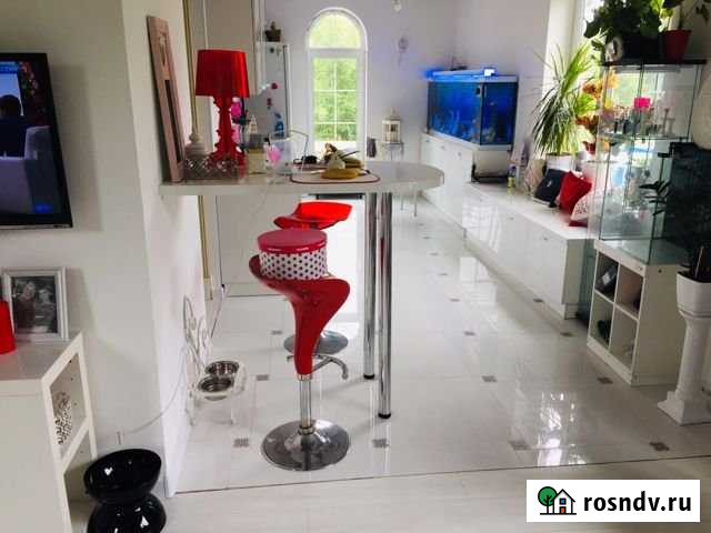 Дом 284 м² на участке 11 сот. на продажу в Петрозаводске Петрозаводск - изображение 1