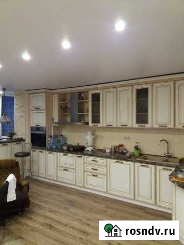 3-комнатная квартира, 97 м², 4/6 эт. на продажу в Липецке Липецк - изображение 1