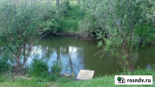 Участок СНТ, ДНП 10 сот. на продажу в Перми Пермь - изображение 1