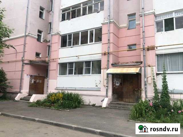 3-комнатная квартира, 92 м², 5/5 эт. на продажу в Вологде Вологда - изображение 1