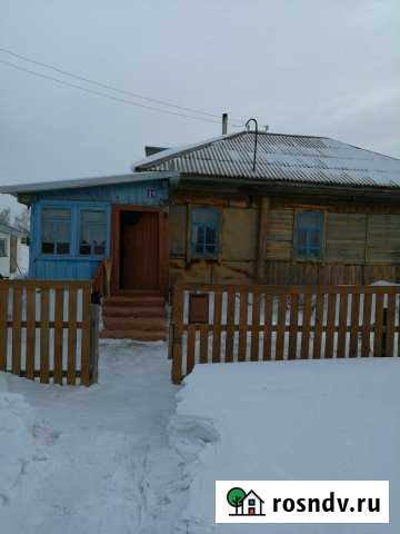 Дом 47.1 м² на участке 15 сот. на продажу в Рубцовске Рубцовск - изображение 1