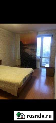 1-комнатная квартира, 31 м², 2/5 эт. в аренду посуточно в Чите Чита - изображение 1