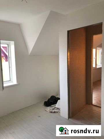 Таунхаус 62.4 м² на участке 1 сот. на продажу в Жабино Жабино - изображение 1