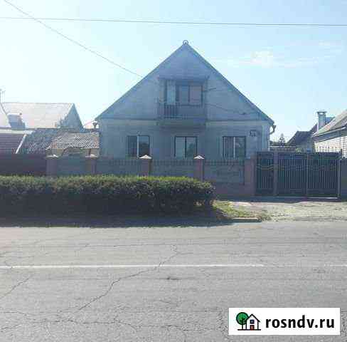 Дом 140 м² на участке 5 сот. на продажу в Нальчике Нальчик