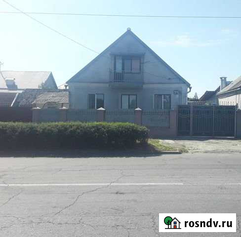 Дом 140 м² на участке 5 сот. на продажу в Нальчике Нальчик - изображение 1