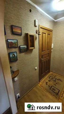 2-комнатная квартира, 43.4 м², 5/5 эт. на продажу в Туле Тула - изображение 1