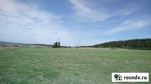 Участок ИЖС 12 сот. на продажу в Перми Пермь - изображение 1