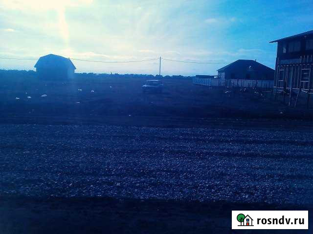 Участок ИЖС 8 сот. на продажу в Астрахани Астрахань - изображение 1