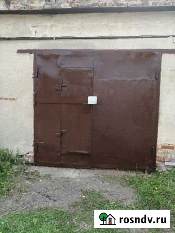 Гараж 24 м² на продажу в Туле Тула - изображение 1