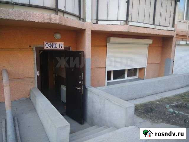 Помещение свободного назначения, 72.3 кв.м. Новосибирск - изображение 1