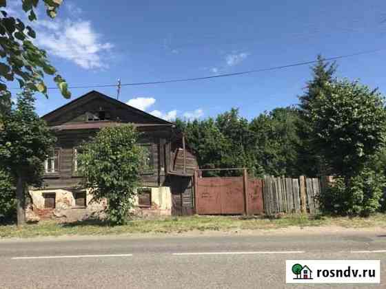 Дом 158 м² на участке 8 сот. на продажу в Шуе Ивановской области Шуя
