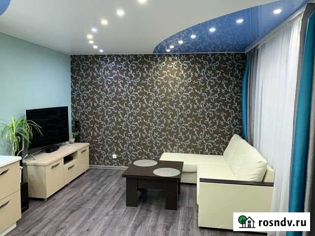 3-комнатная квартира, 62 м², 1/9 эт. на продажу в Вологде Вологда - изображение 1