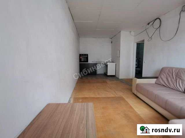 1-комнатная квартира, 47 м², 3/5 эт. на продажу в Маркове Маркова - изображение 1