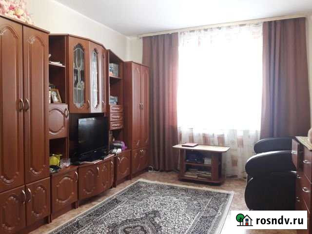 1-комнатная квартира, 31 м², 3/5 эт. на продажу в Ижевске Ижевск - изображение 1