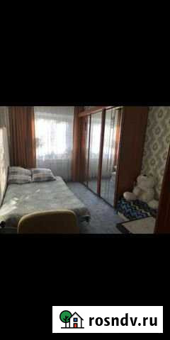 2-комнатная квартира, 52 м², 3/5 эт. на продажу в Федоровском Ханты-Мансийского округа Федоровский - изображение 1