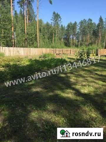 Участок СНТ, ДНП 10 сот. на продажу в Иркутске Иркутск - изображение 1