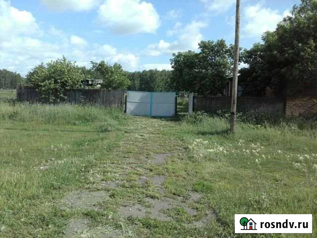 Участок СНТ, ДНП 4200 сот. на продажу в Горьковском Горьковское - изображение 1